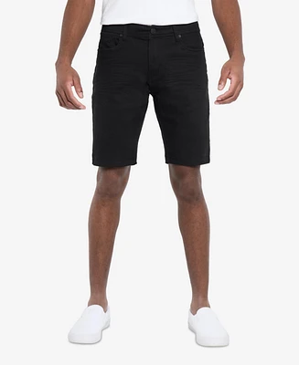 Men's Five-Pocket 9" Commuter Shorts