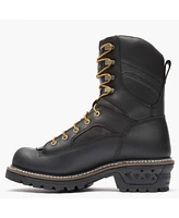 Georgia Boot Men's Ltx Logger Waterproof Work