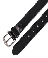Tommy Hilfiger Men's Stretch Comfort Casual Belt