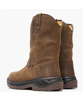 Georgia Boot Men's Ot Waterproof Pull On Work