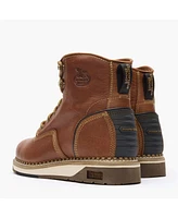 Georgia Boot Men's Amp Lt Wedge Work