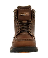 Georgia Boot Men's Athens 360 Waterproof Work