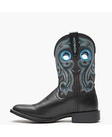 Durango Westward Women's Midnight Sky Western Boot