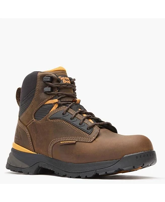 Georgia Boot Men's Tbd Waterproof Work