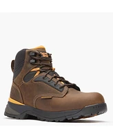Georgia Boot Men's Tbd Waterproof Work