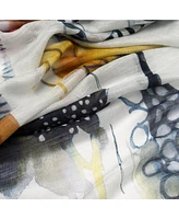 Lido - Modal Linen Scarf/Shawl for Women