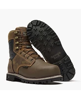 Georgia Boot Men's Brute Met Guard Composite Toe Waterproof Work
