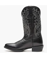 Durango Men's Shyloh Black Western Boot