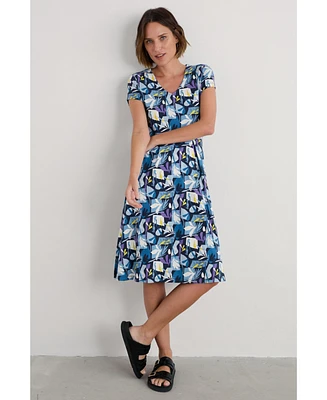 Seasalt Cornwall Women's Pier View Dress