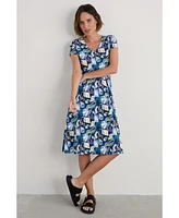 Seasalt Cornwall Women's Pier View Dress