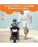 12V Kids Ride On Motorcycle Electric Motor Bike