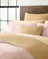 Donna Karan Home Evolution Decorative Pillow, 14" x 20"