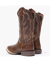 Durango Lady Rebel Pro Women's Cognac Ventilated Western Boot