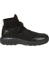 Rocky Men's Code Blue 5" Knit Public Service Shoe