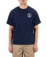 Hurley Men's Rabbit March Short Sleeve T-Shirt