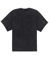 Hurley Men's Big H Short Sleeve T-Shirt