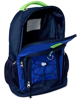 InMocean Big Boys Backpack & Lunch Bag Set