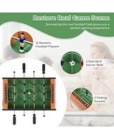 20 Inch Indoor Competition Game Soccer Table