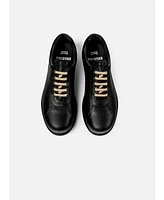Camper Men's Pelotas Ariel Leather Oxfords