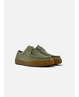 Camper Men's Peu Terreno Leather Shoes