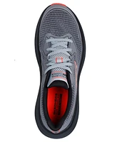 Skechers Men's Max Cushioning Endeavour - Space Angle Running Sneakers from Finish Line