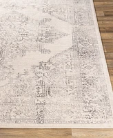 Livabliss Roma Rom-2322 9'10"x14' Area Rug