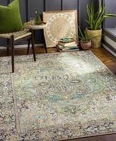Livabliss Iris Irs-2361 10'x14' Area Rug