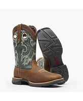 Durango Men's Rebel by Pull-On Western Boot