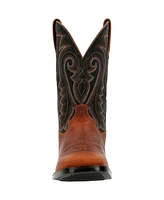 Durango Men's Westward Inca Brown Western Boot
