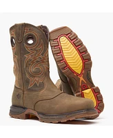 Durango Men's Maverick Xp Composite Toe Waterproof Western Work Boot