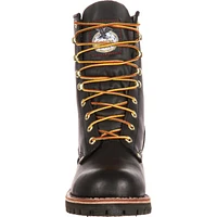 Georgia Boot Men's Logger Work
