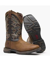 Durango Men's Rebel by Pull-On Western Boot