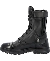 Rocky Men's Jump Boot Pro Waterproof Public Service