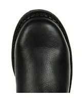 Georgia Boot Men's Giant Revamp Waterproof Chelsea Work