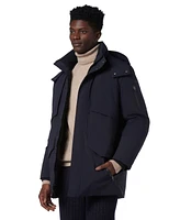 Men's Jolson Sport Down Filled Coat