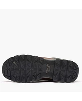 Georgia Boot Men's Eagle Trail Waterproof Oxford