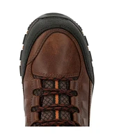 Durango Men's Renegade Xp Dark Earth Waterproof Hiker