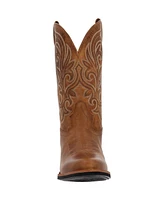Durango Women's Shyloh Caramel Western Boot