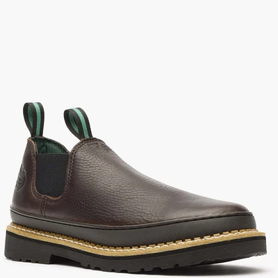 Georgia Boot Men's Amplitude Composite Toe Waterproof Work