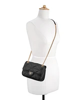 Nine West Harland Convertible Flap Crossbody Bag