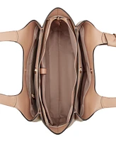 Nine West Lyra Multi Laptop Large Tote Bag