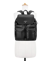 Nine West Jaren Large Flap Backpack