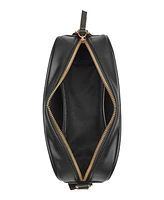 Nine West Pauline Camera Small Crossbody Bag