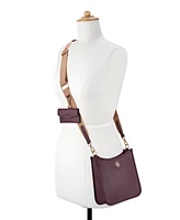 Nine West Nalini Small Card Case Crossbody Bag