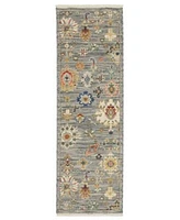 Oriental Weavers Lucca 5507e Rug Collection
