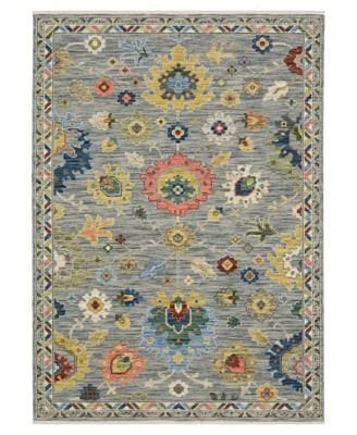 Oriental Weavers Lucca 2888g Rug Collection