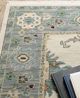 Oriental Weavers Lucca 846h1 Rug Collection