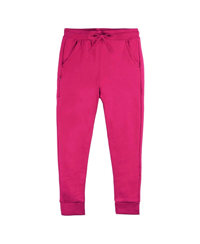 Mightly Kids Kids' Fair Trade Organic Cotton Jogger Sweatpant