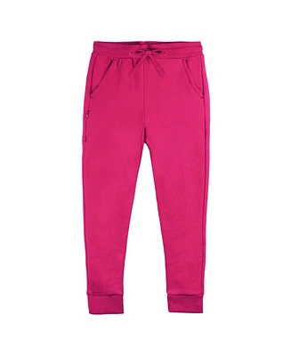 Mightly Kids Kids' Fair Trade Organic Cotton Jogger Sweatpant