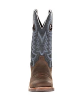 Durango Men's Rebel Pro Denim Blue Western Boot